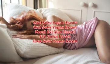 Her Otele Gelen Gaziantep Rus Escort