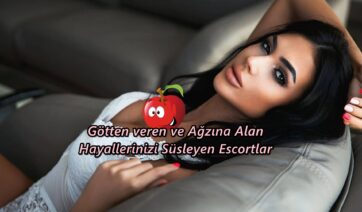 Gaziantep Şahinbey Escort