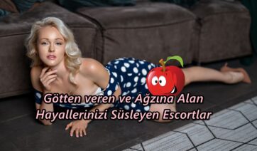 Ödemeyi Elden Alan Gaziantep Escort