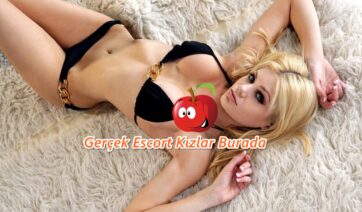 Taş Gibi Fiziğe Sahip Rus Escort