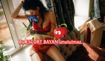 Rus Escort Antep