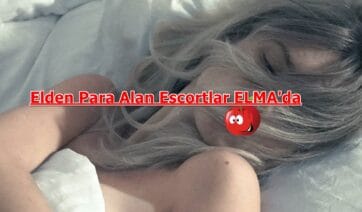 Mersin Escort