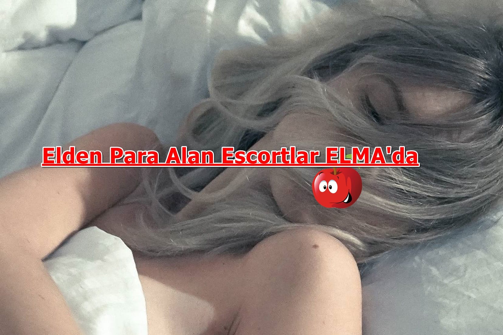 Mersin Escort